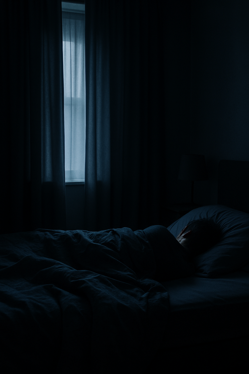 Adenosine and Sleep Pressure: The Chemistry That Makes You Tired