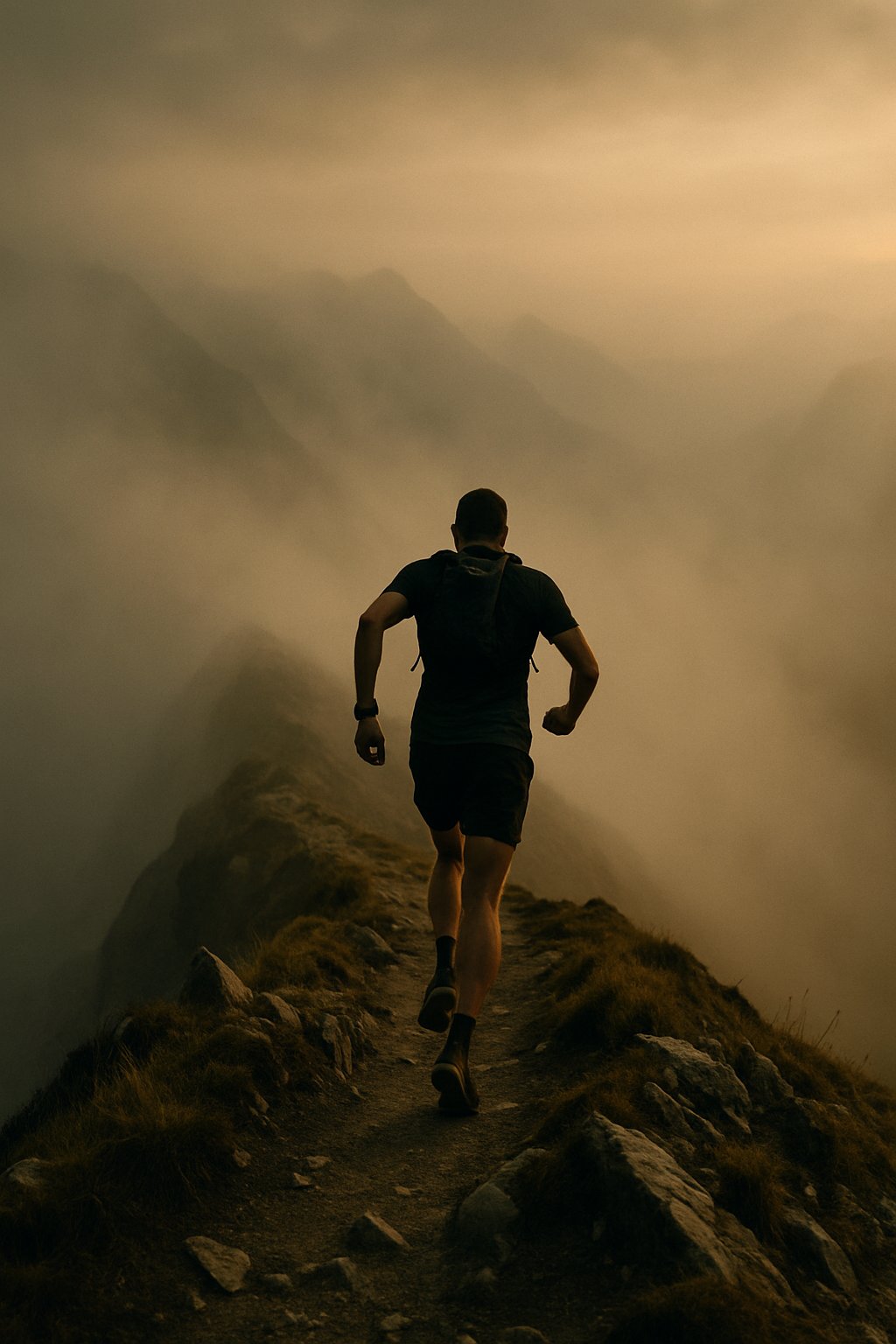 Altitude Training: Does It Actually Improve Performance?