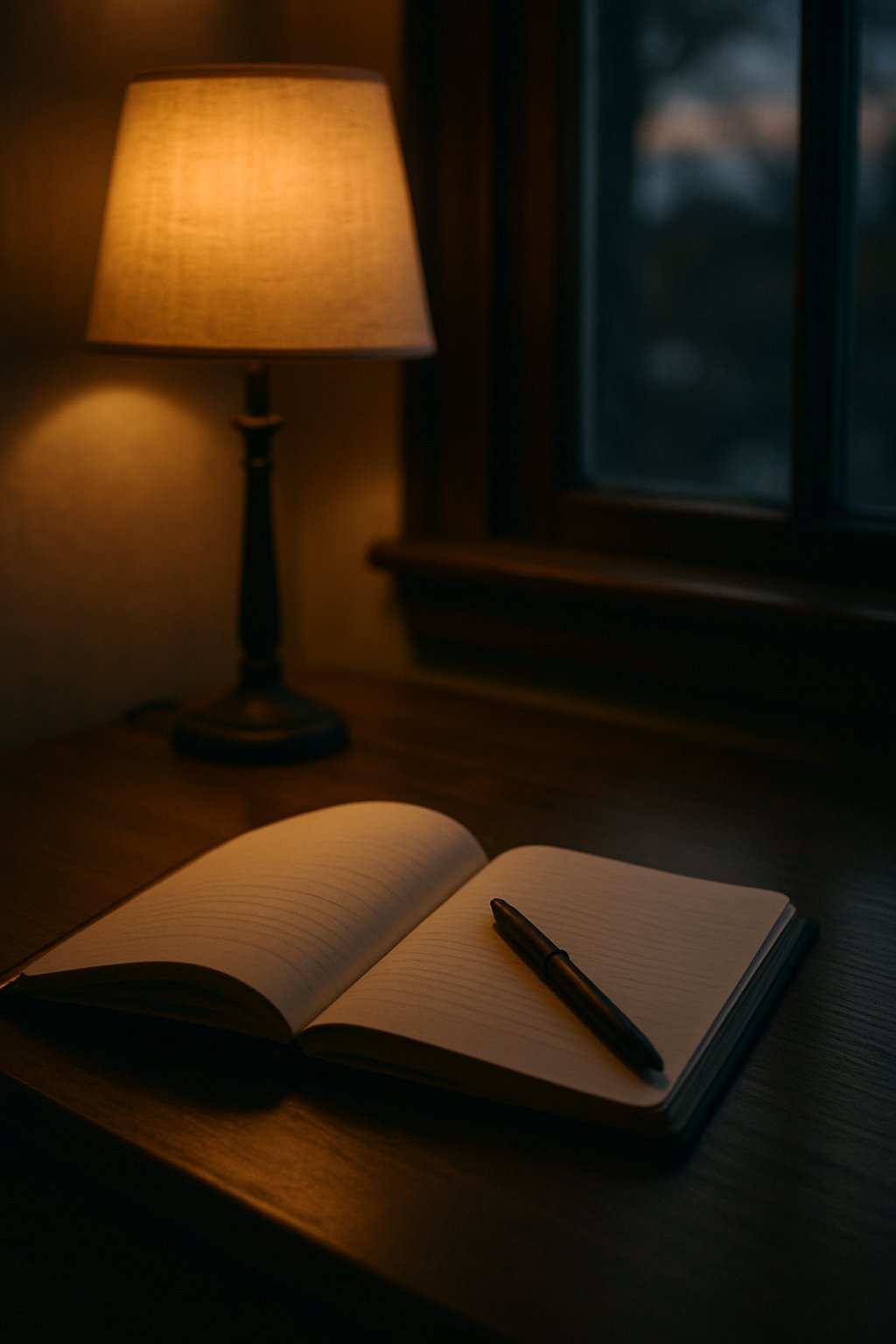 Anxiety Journaling Prompts Guide