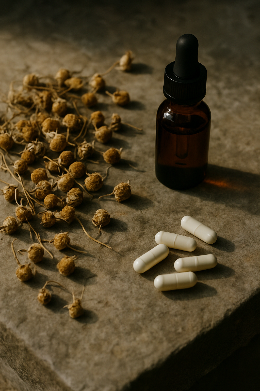 Apigenin for Sleep: What the Research Shows