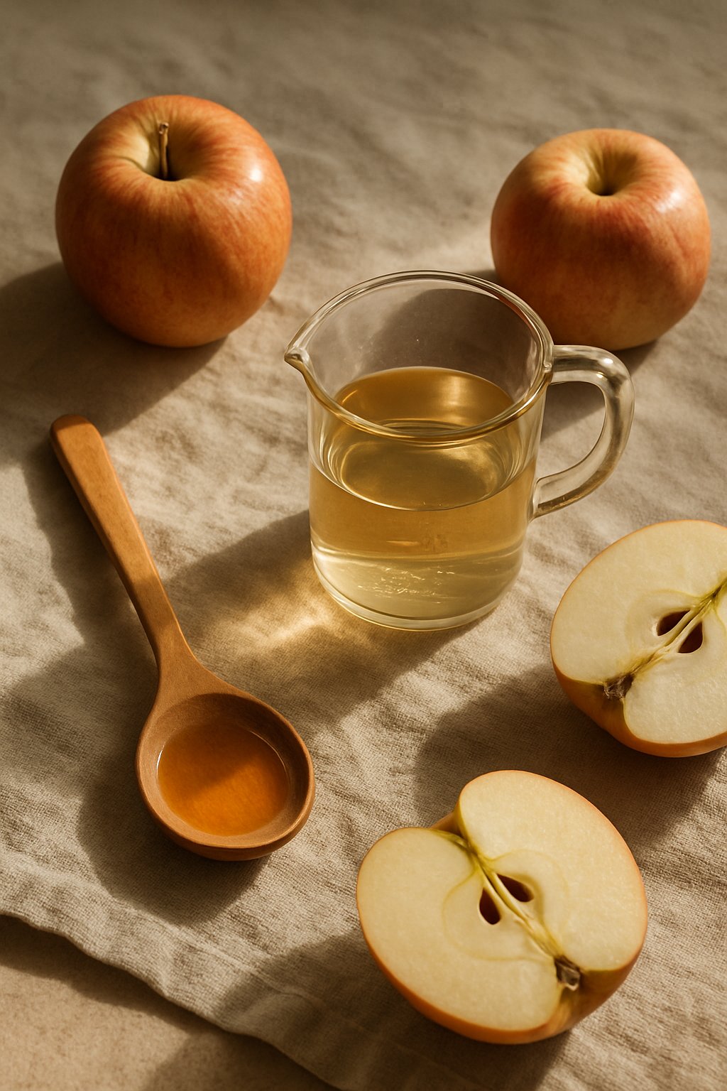Apple Cider Vinegar Dosage & Timing Guide
