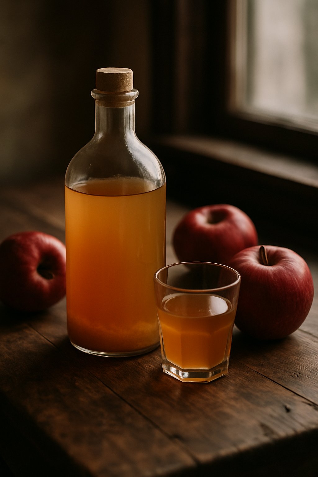 Apple Cider Vinegar: What the Evidence Actually Shows