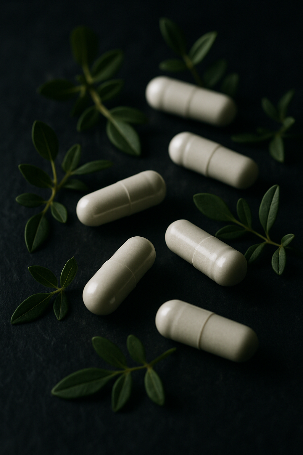 Bacopa Monnieri: The Memory Herb That Actually Has Clinical Evidence