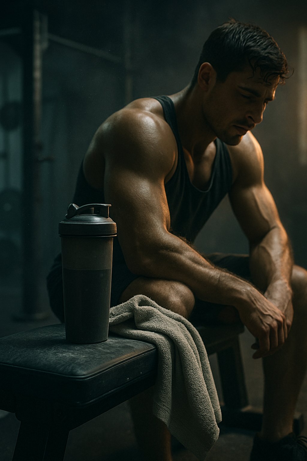 BCAAs: What the Evidence Actually Shows About Muscle Recovery