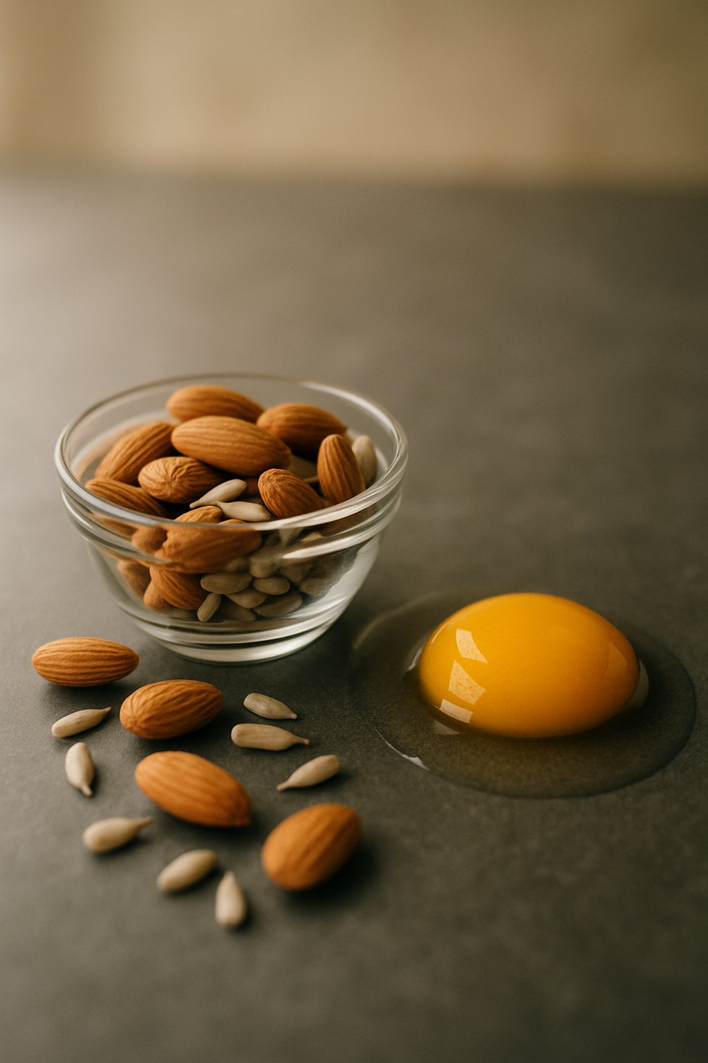 Biotin (Vitamin B7) Dosage & Timing Guide