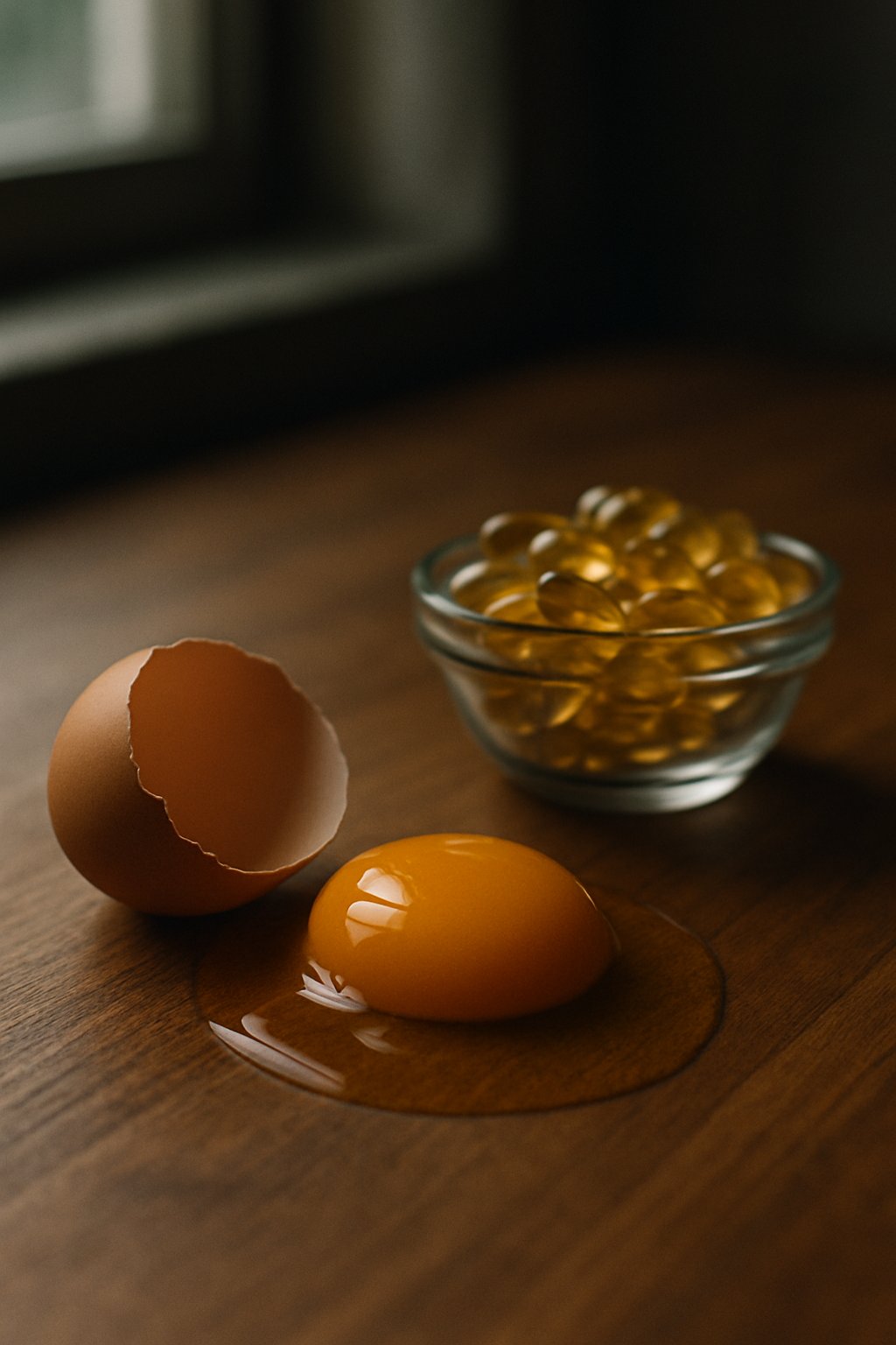 Choline: The Essential Nutrient Most People Are Missing