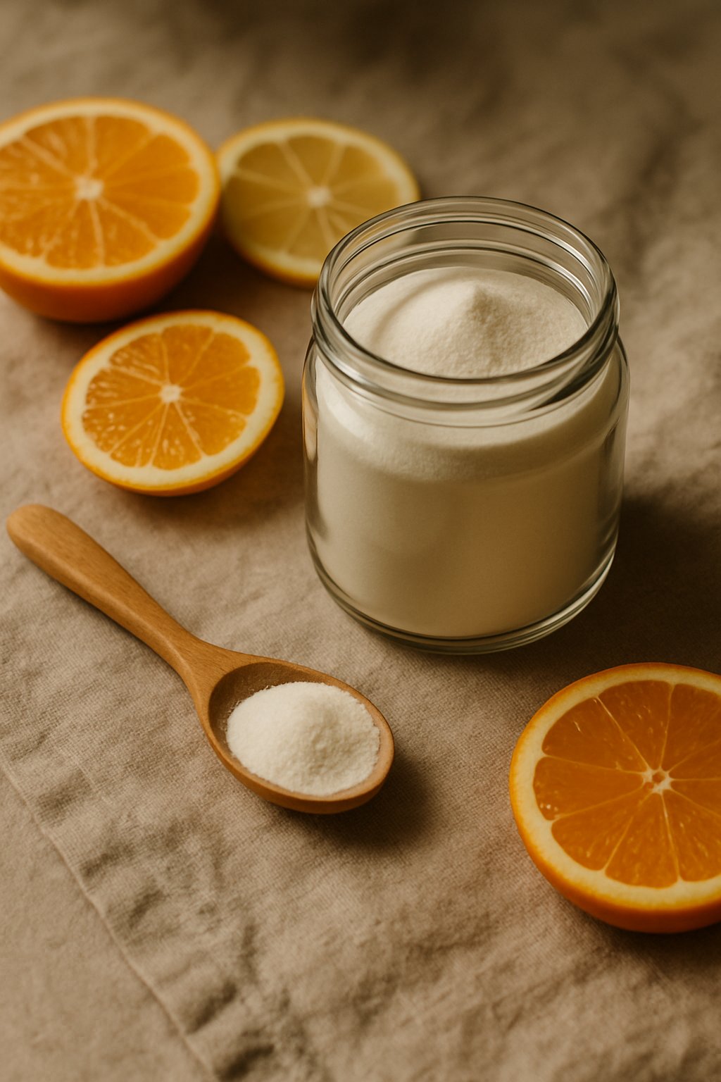 Collagen Peptides Dosage & Timing Guide