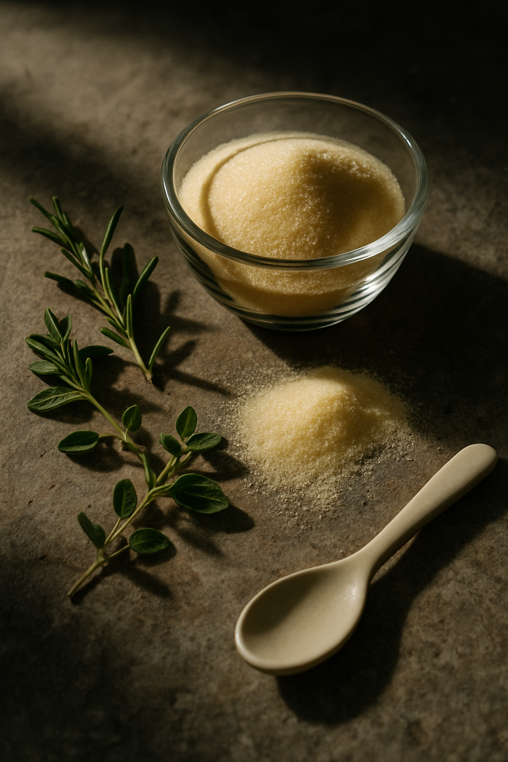 Collagen Peptides: What the Research Actually Shows
