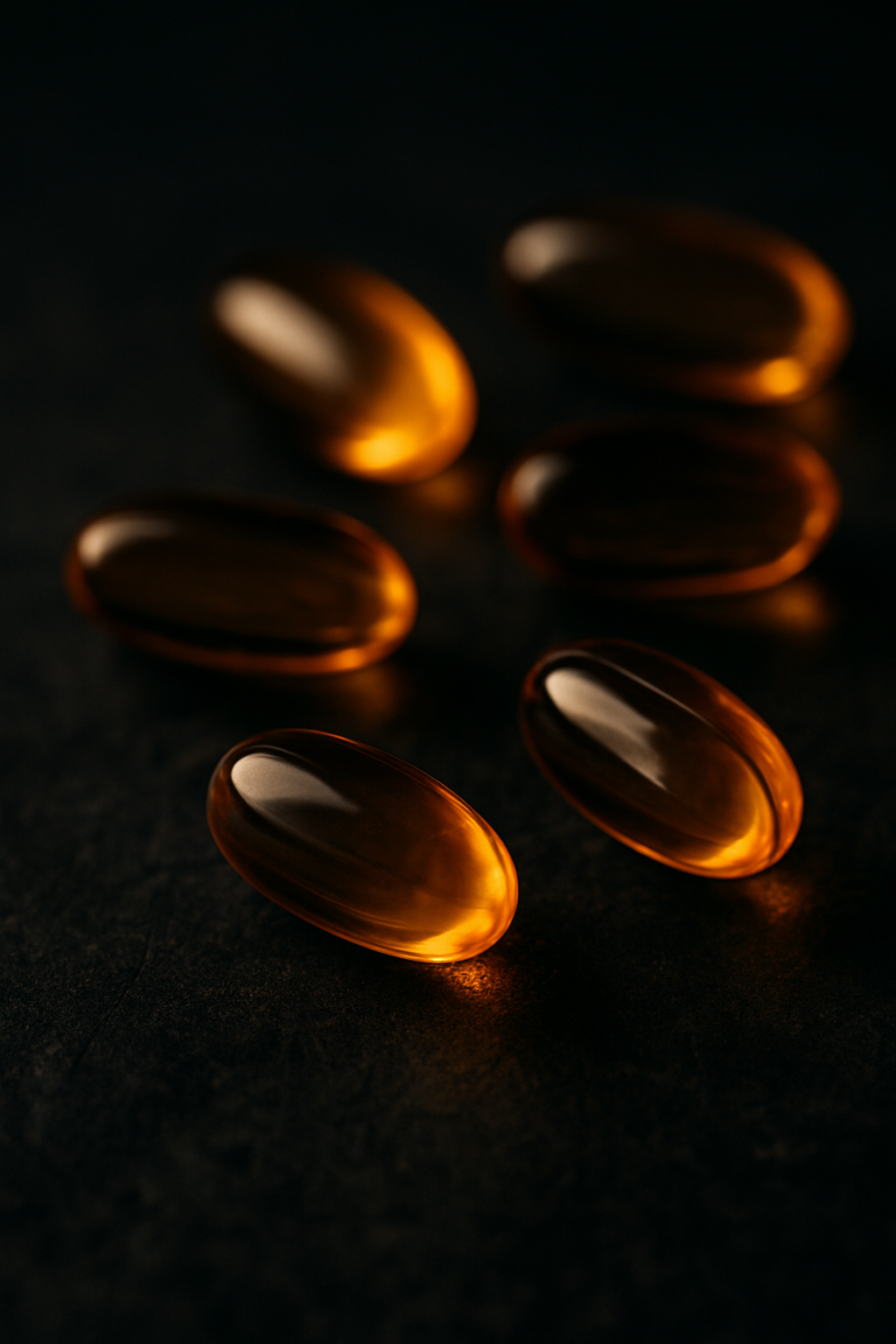 CoQ10: Mitochondrial Energy, Statins, and What the Research Says