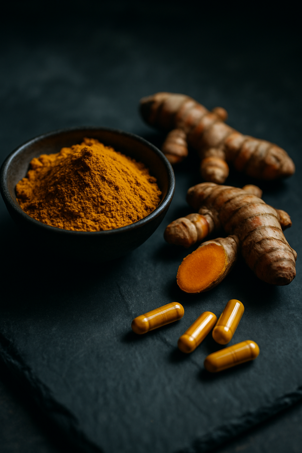 Curcumin and Inflammation: What the Research Actually Shows