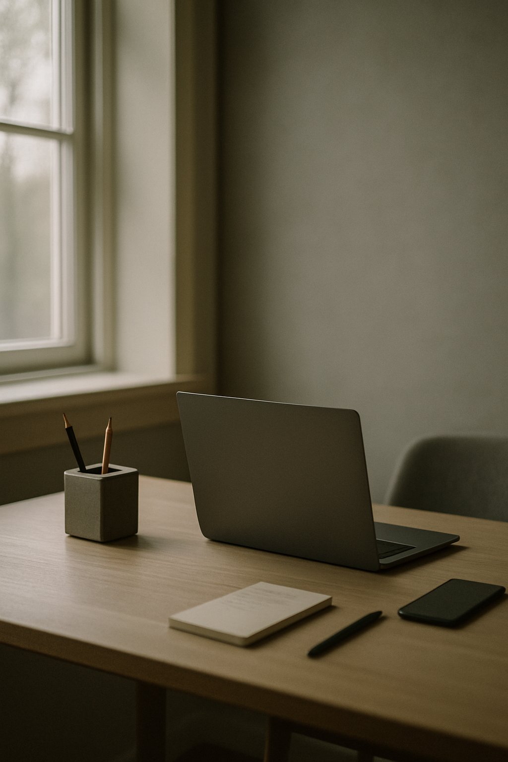 Digital Minimalism Reset: 7-Day Checklist