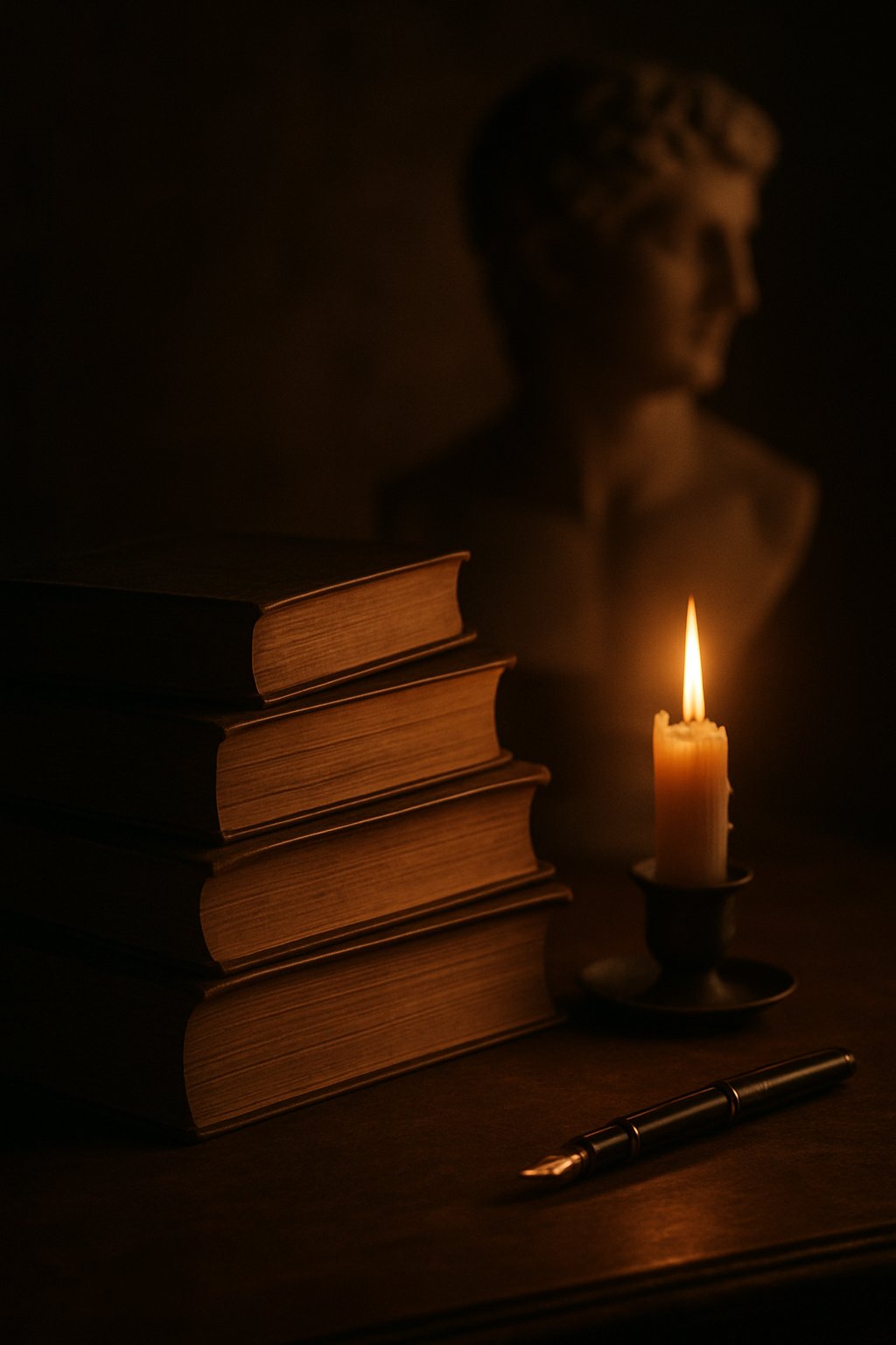 Discipline Is Destiny by Ryan Holiday: Review & Key Lessons