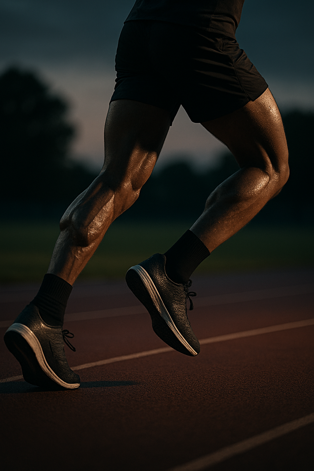 DOMS: What the Recovery Research Actually Shows About Muscle Soreness