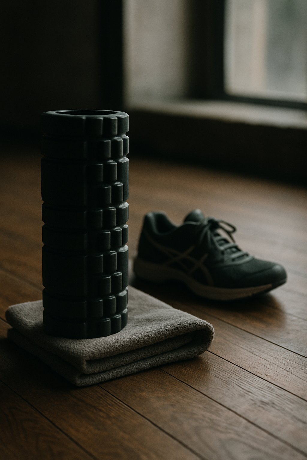 DOMS Recovery Protocol