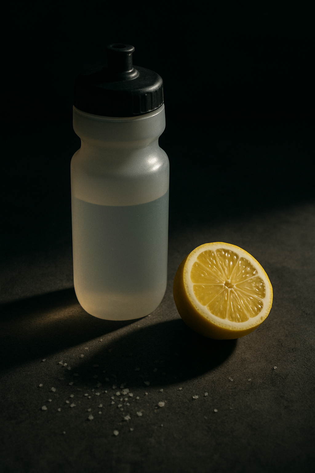 Electrolyte Optimization Checklist
