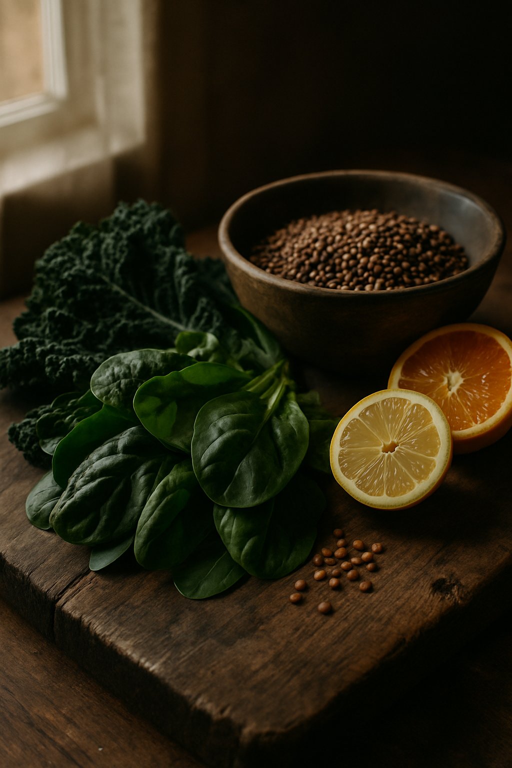Folate (Vitamin B9): Deficiency Signs, MTHFR, and What Actually Works