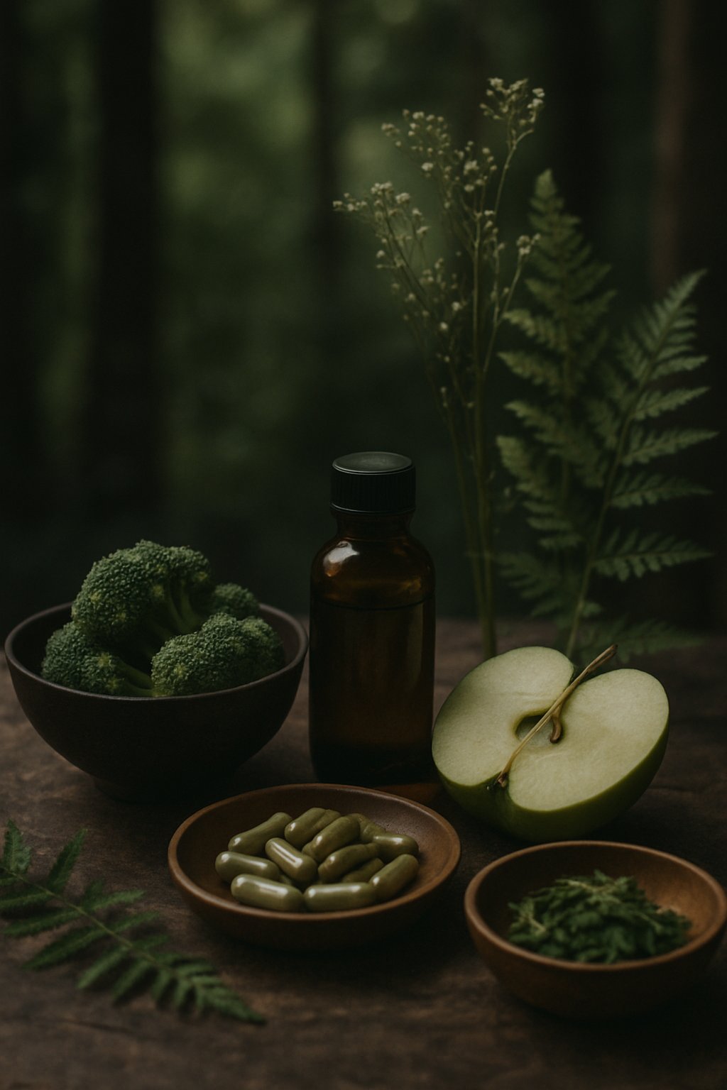 Forest Bathing: A Shinrin-Yoku Practice Guide