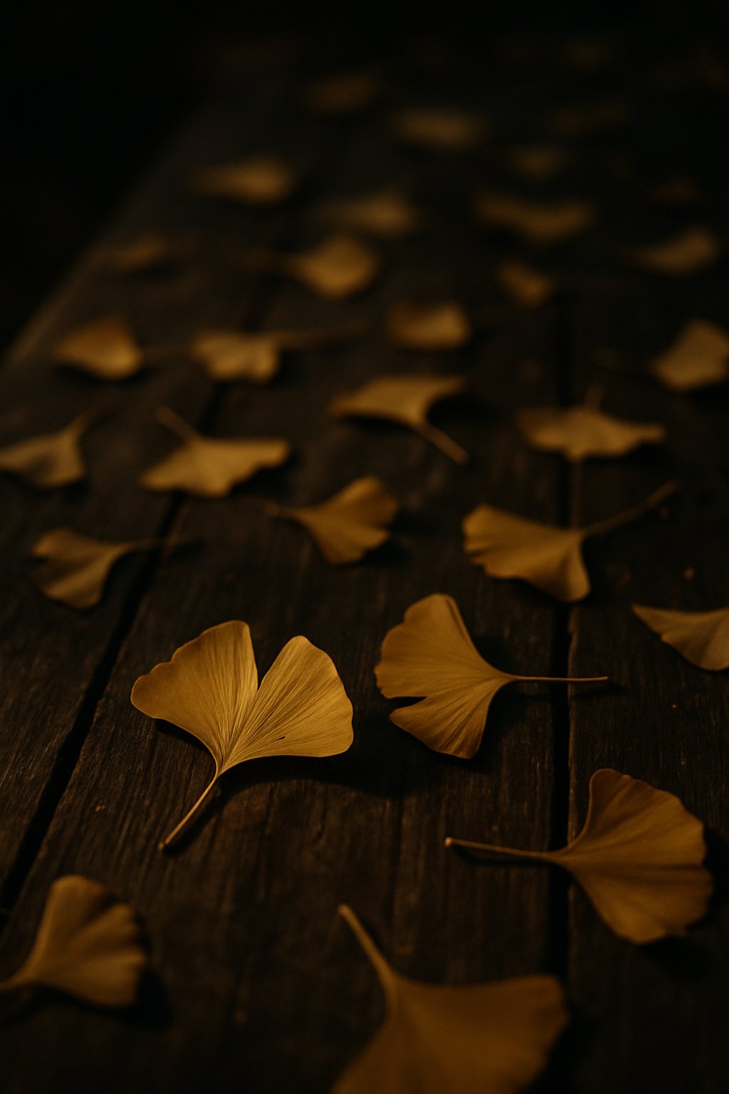Ginkgo Biloba for Memory: What Large Trials Found