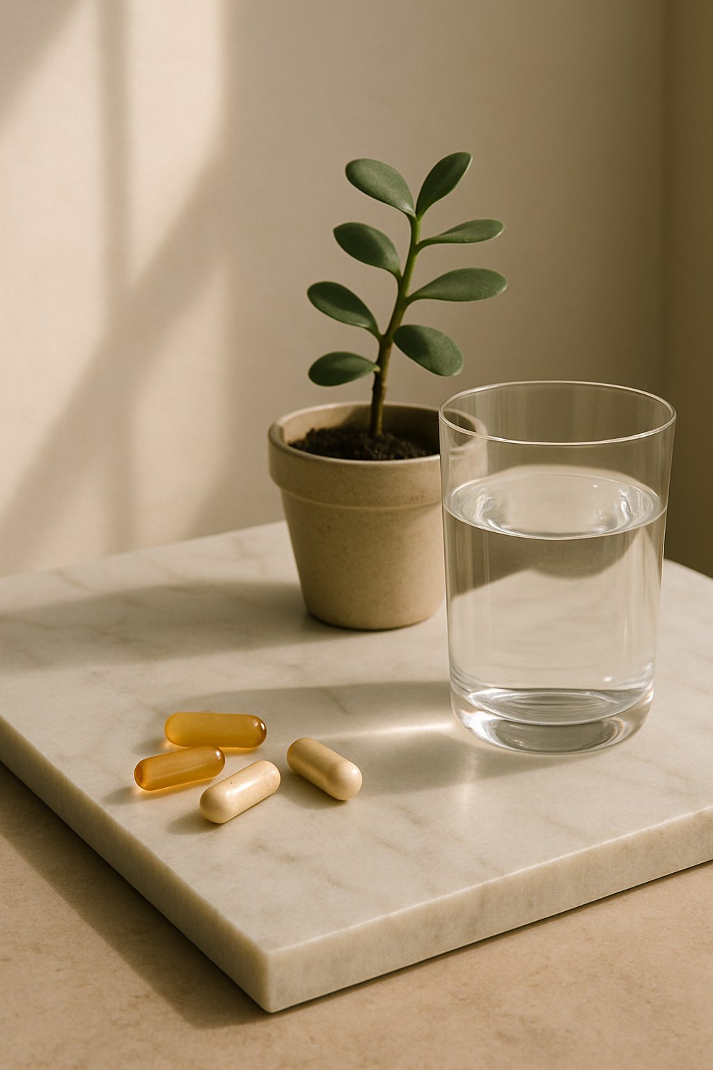Glucosamine & Chondroitin Dosing Protocol