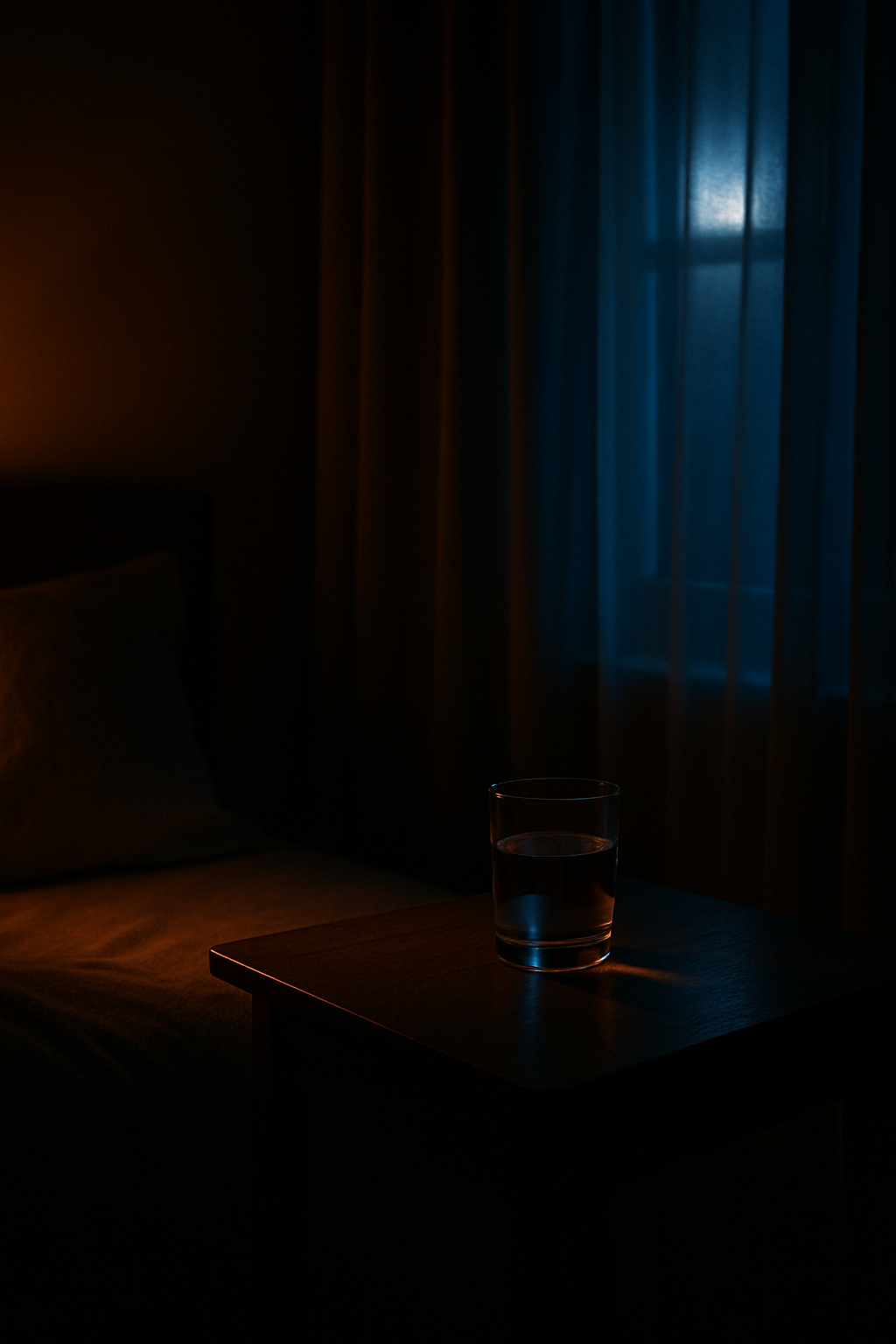 Glycine for Sleep: The Amino Acid That Lowers Your Core Body Temperature