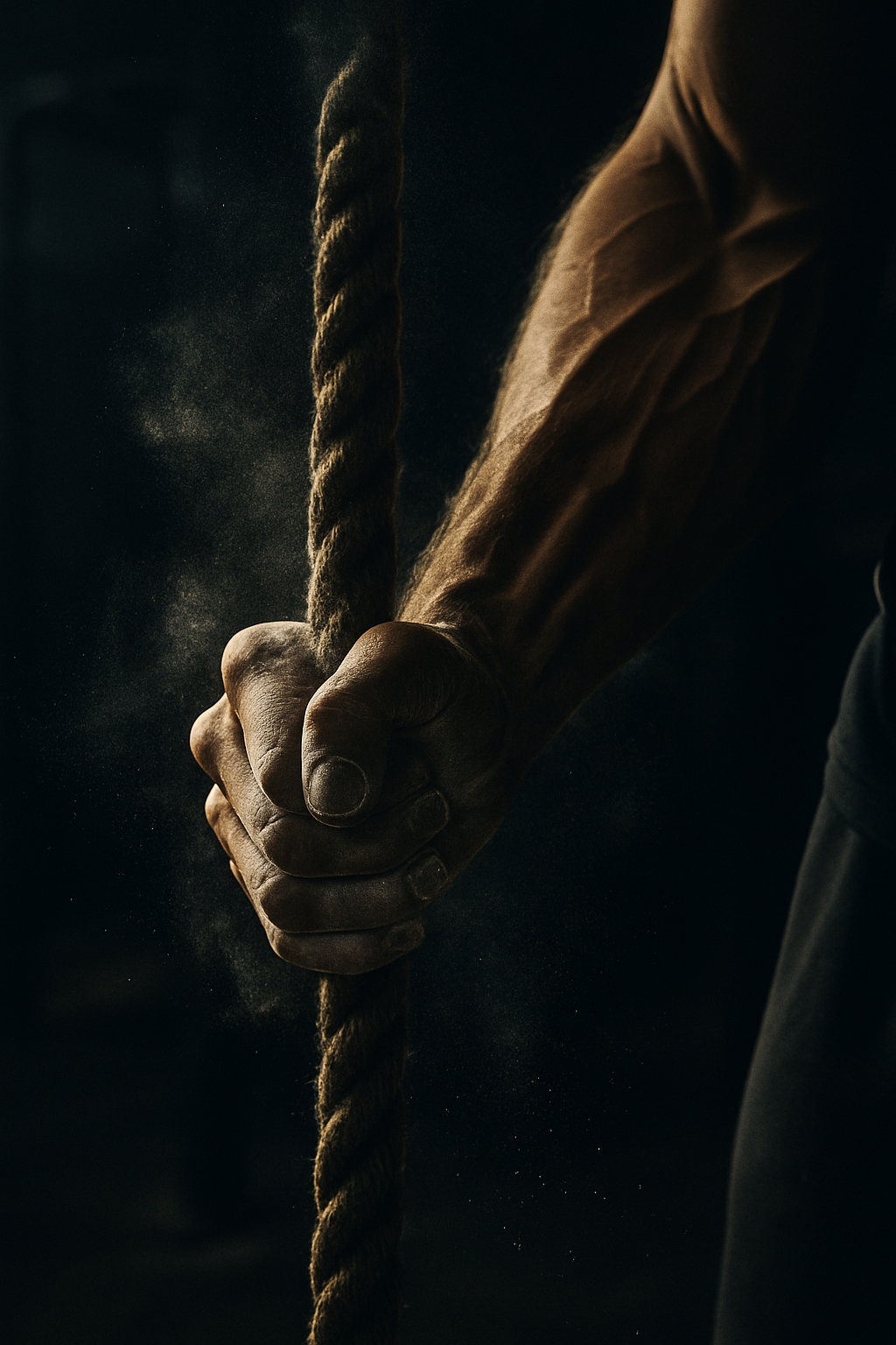 Grip Strength & Longevity Protocol