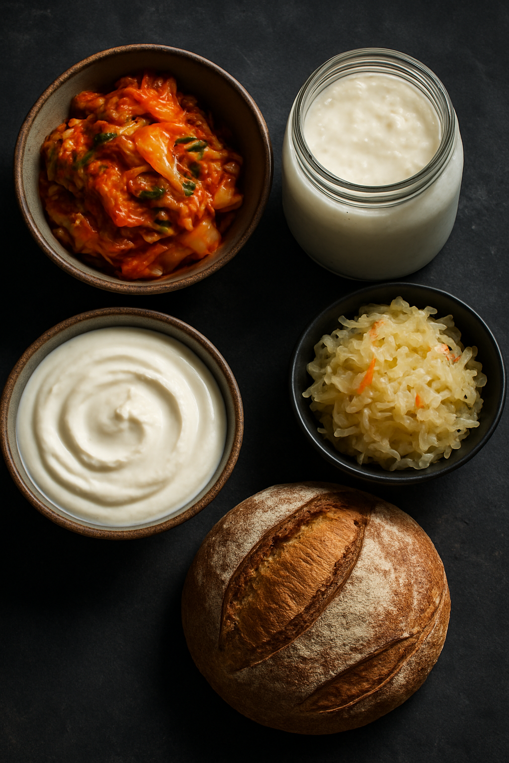The Gut-Brain Axis: What Your Microbiome Does to Your Mood
