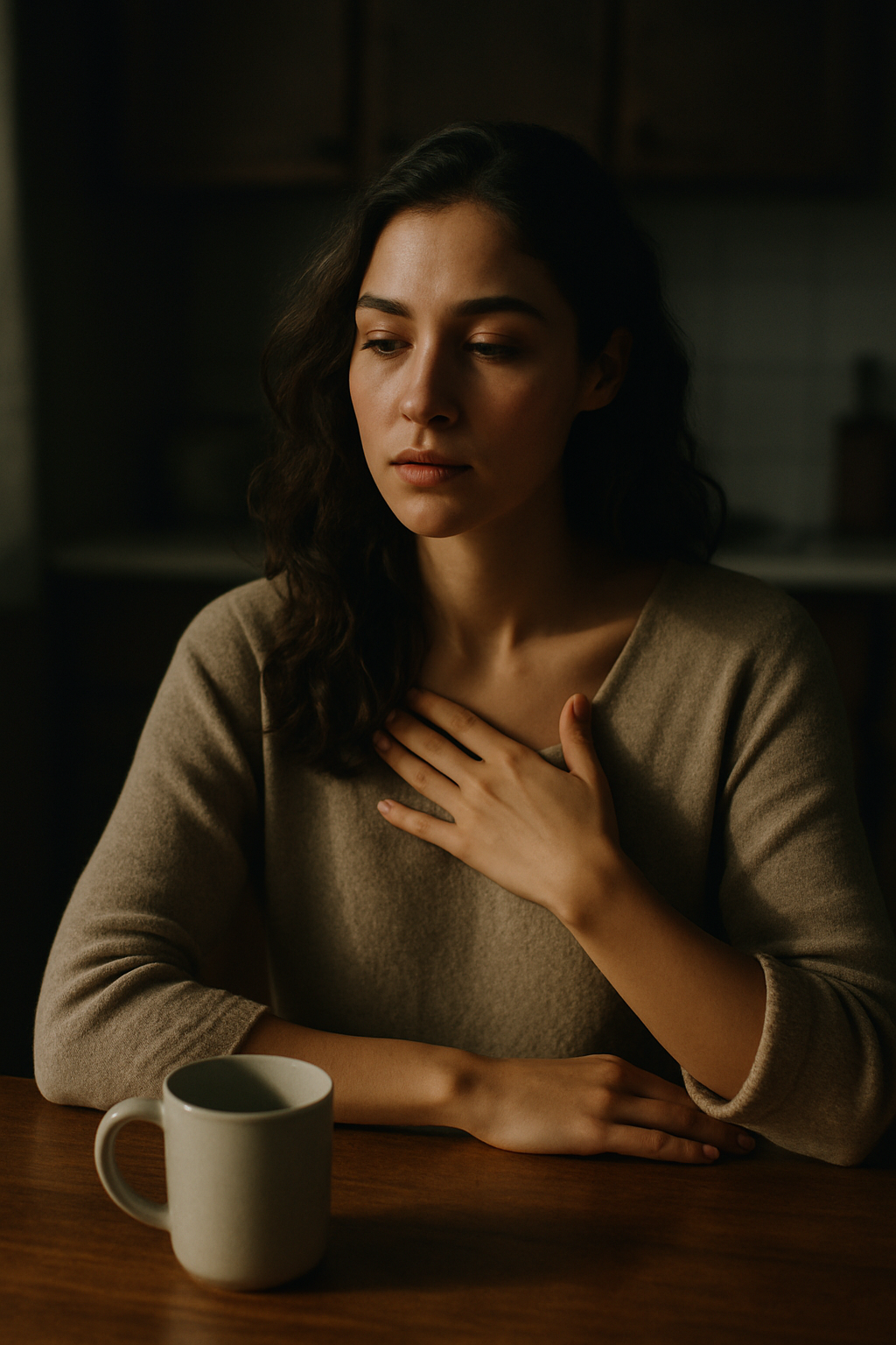 Health Anxiety: What the Research Shows About Illness Anxiety Disorder