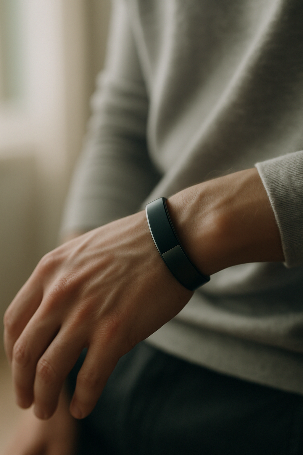 Heart Rate Variability: What HRV Actually Measures