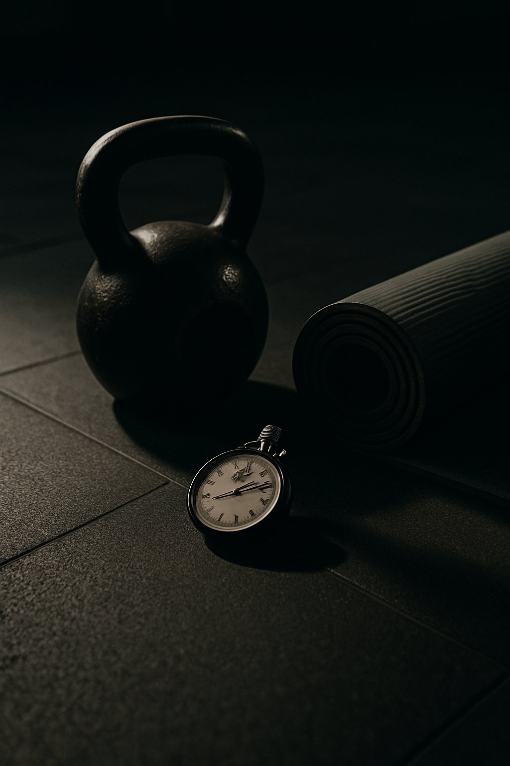 HIIT Training Protocol Guide