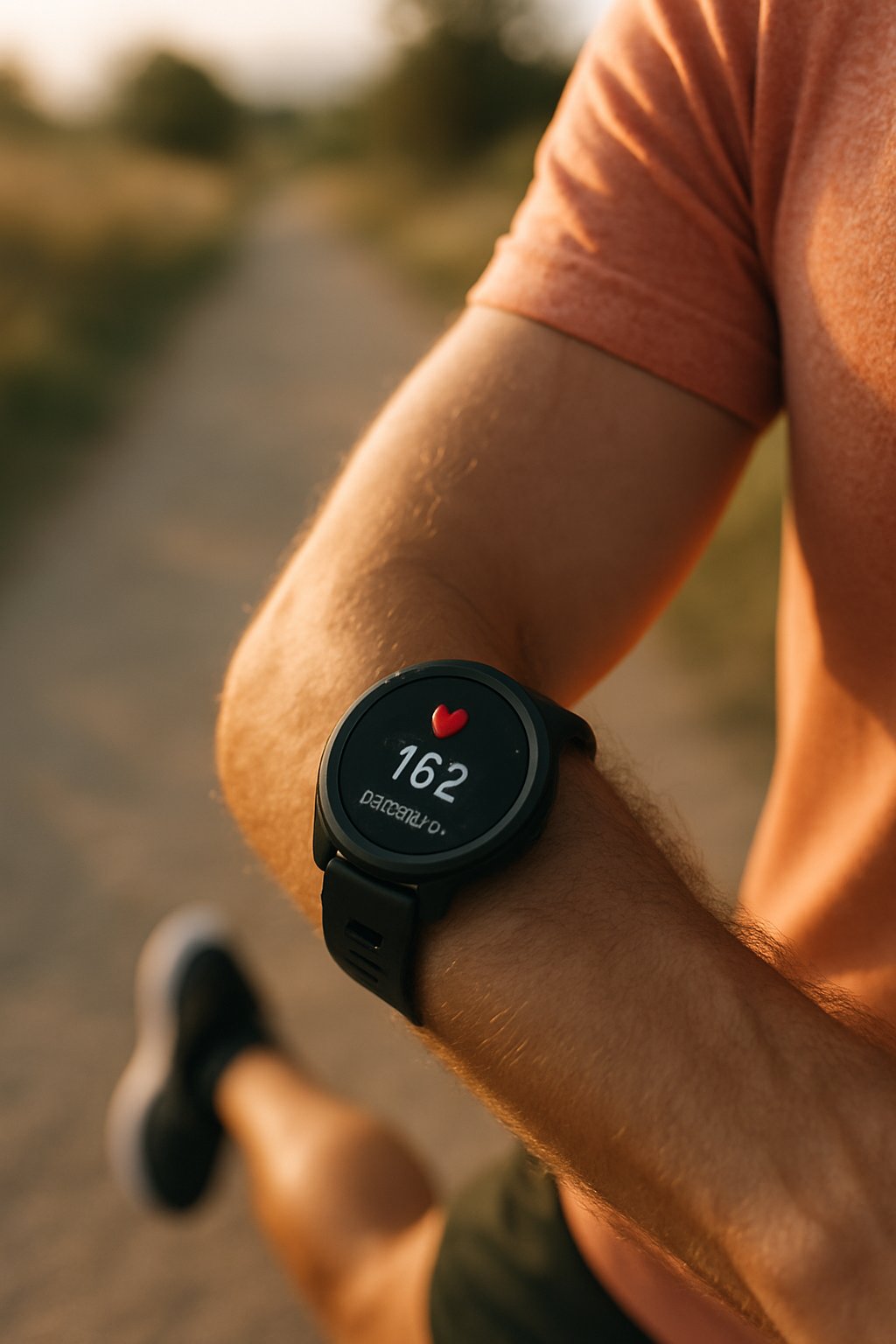 HRV-Based Recovery Guide