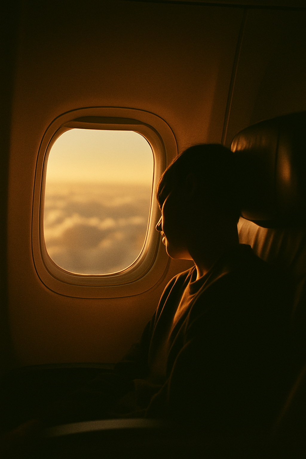 Jet Lag Recovery Guide