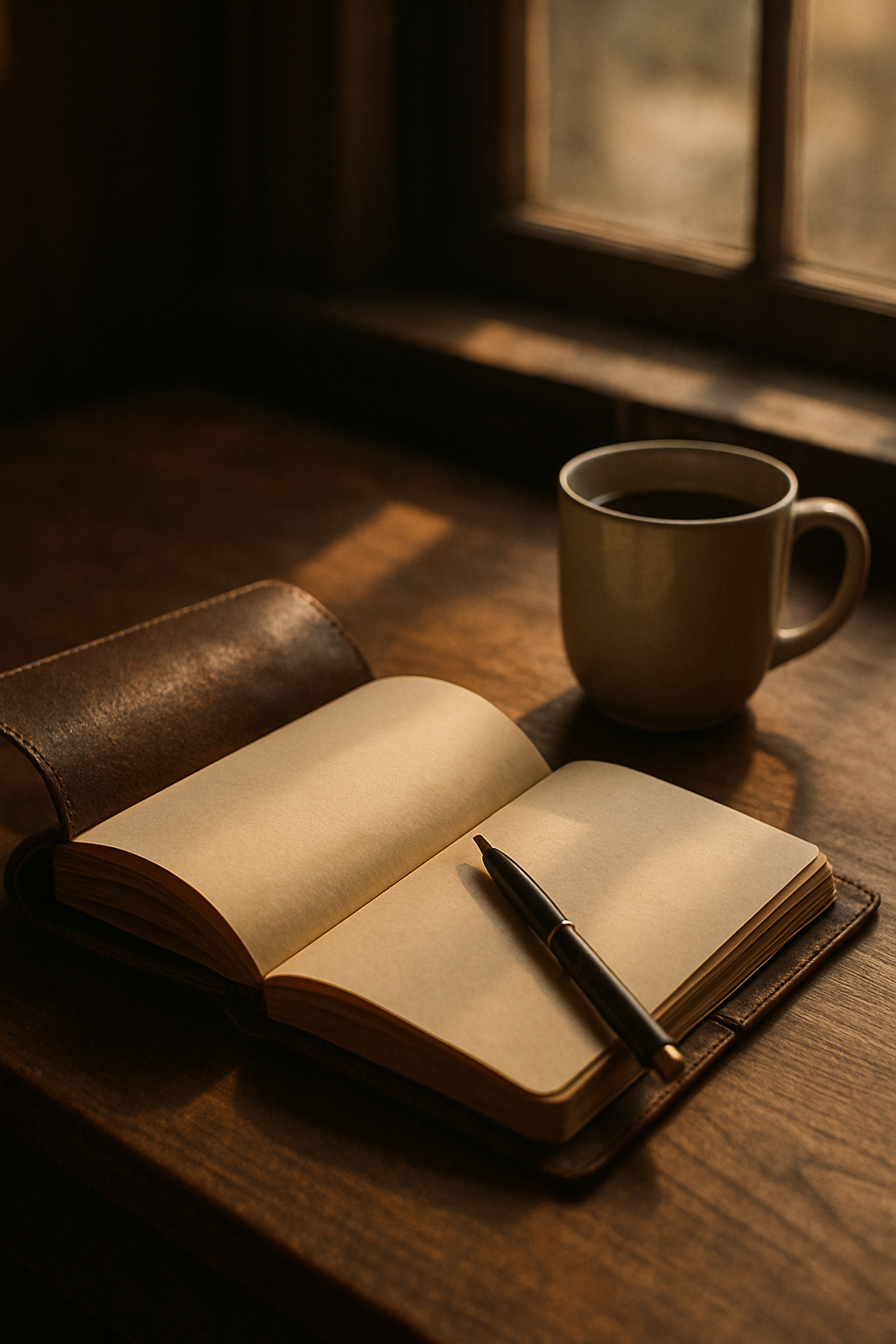 Journaling and Mental Health: What the Research Actually Shows