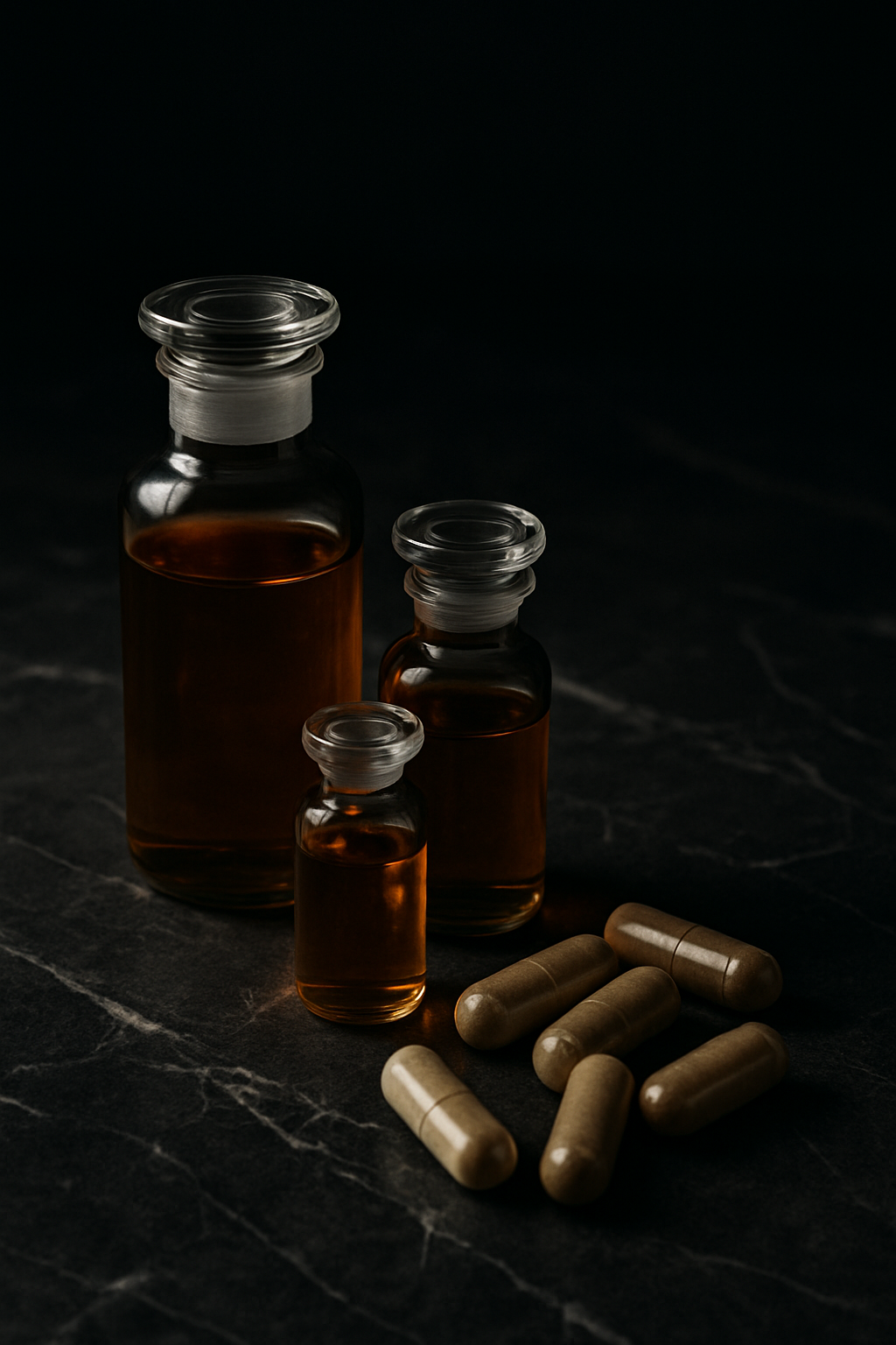 L-Carnitine: What the Science Says About Fat Metabolism and Energy