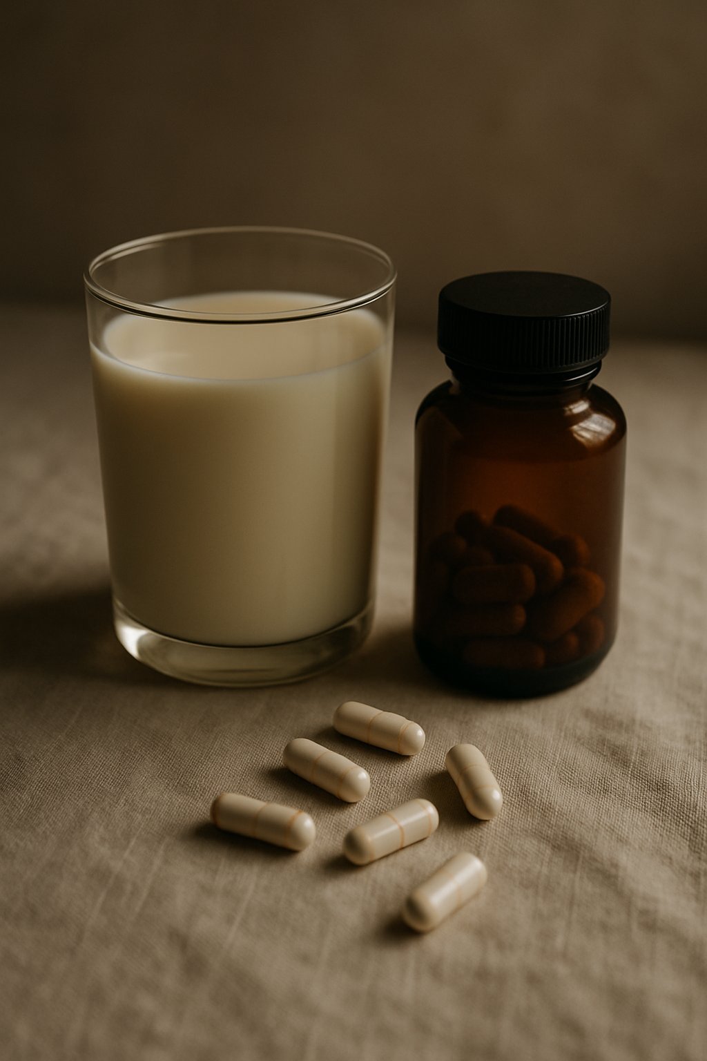 Lactoferrin: What the Research Says About Immunity, Iron, and Gut Health