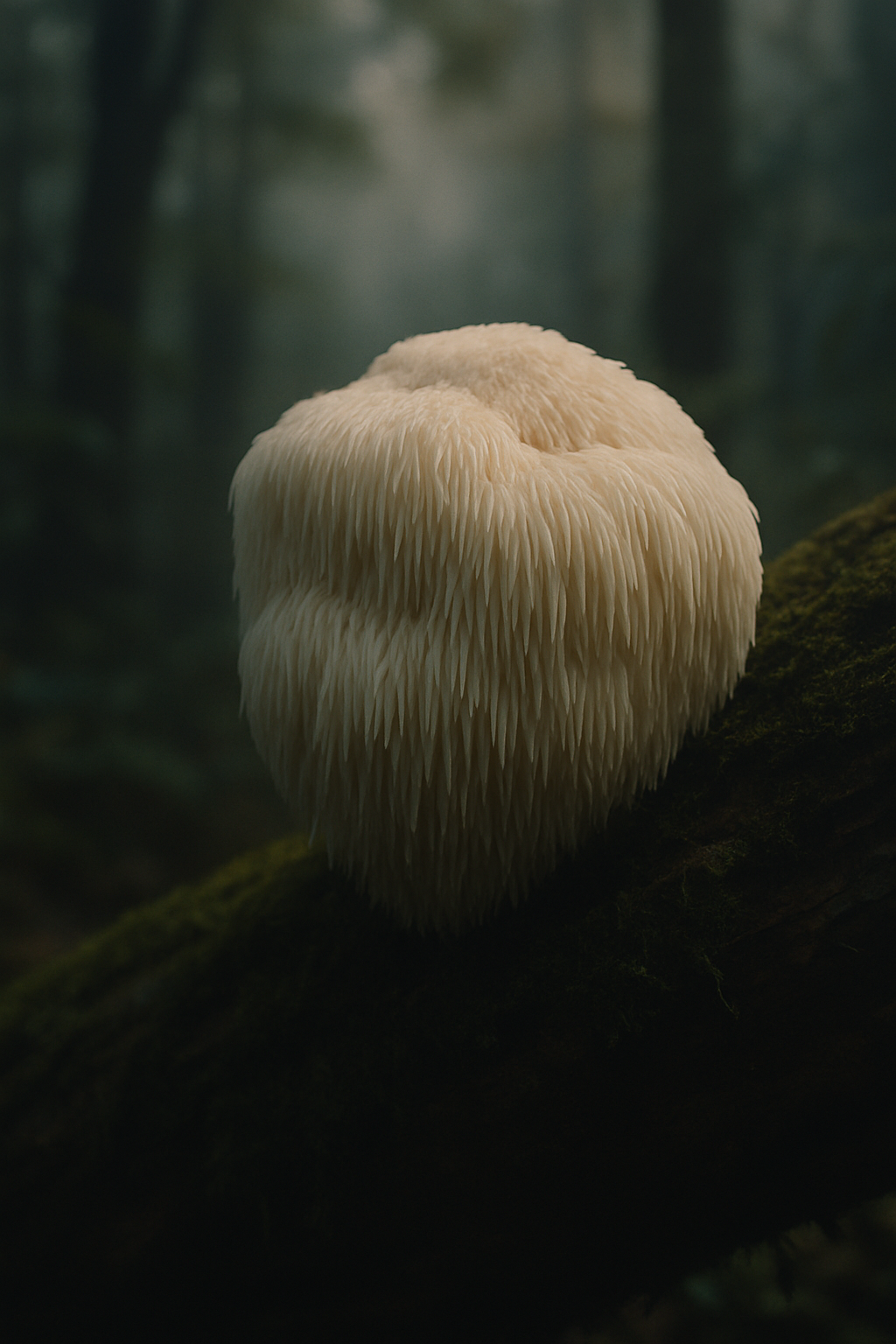 Lion's Mane Mushroom: What the Research Actually Says