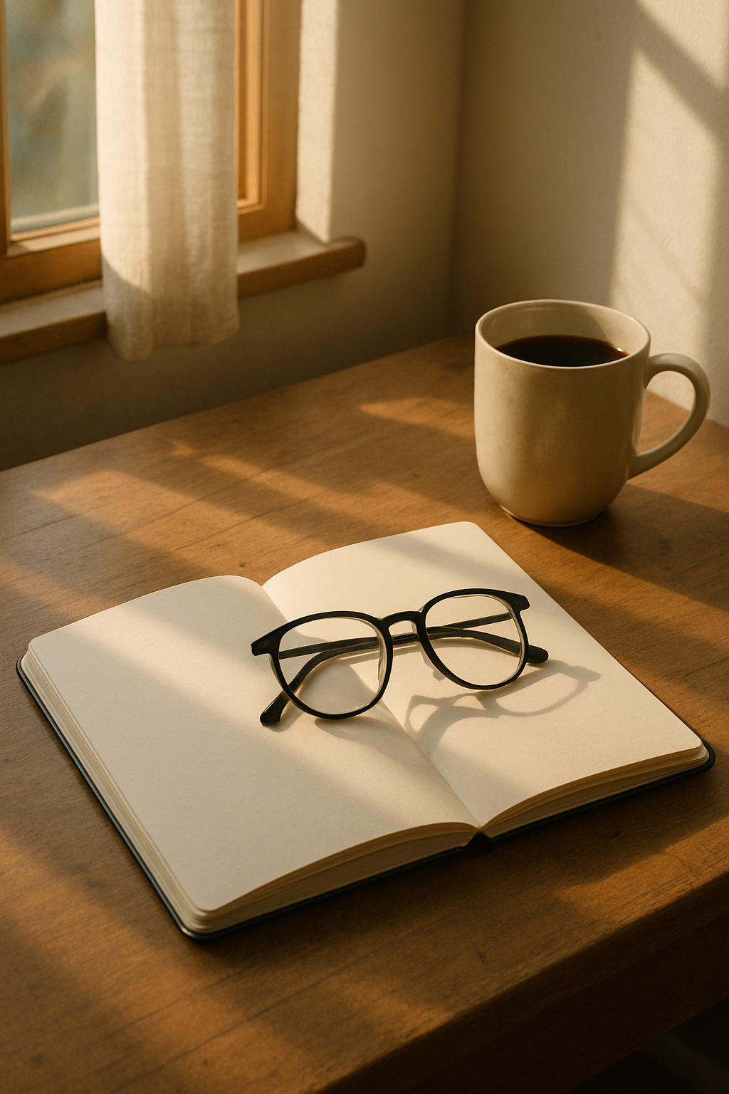 Daily Longevity Habits Checklist