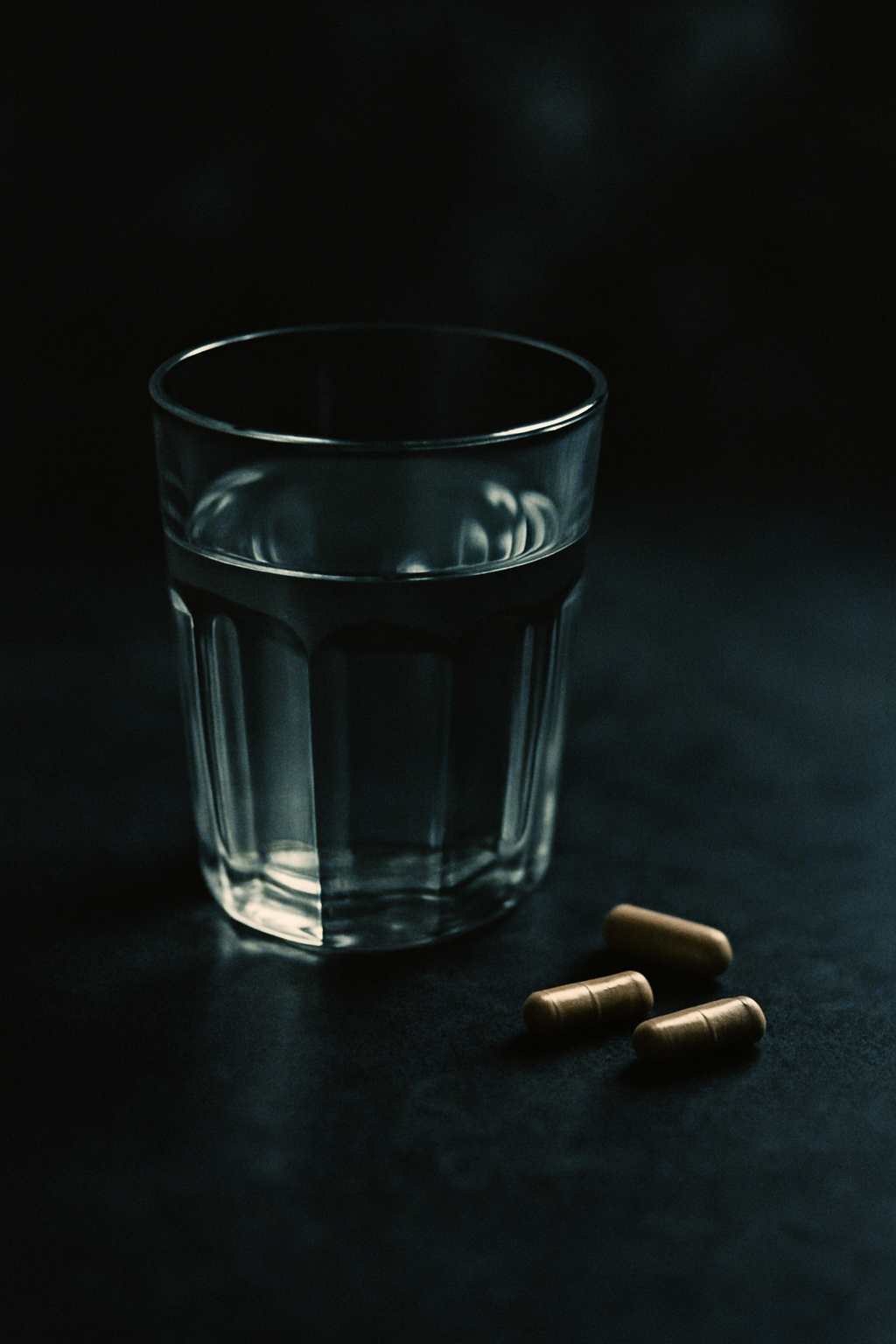 Magnesium L-Threonate and the Brain: What the Research Shows