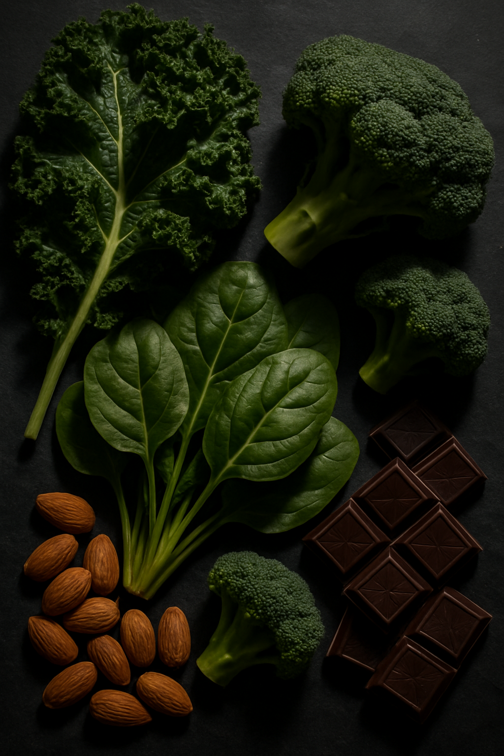 Magnesium Glycinate: What the Research Actually Says