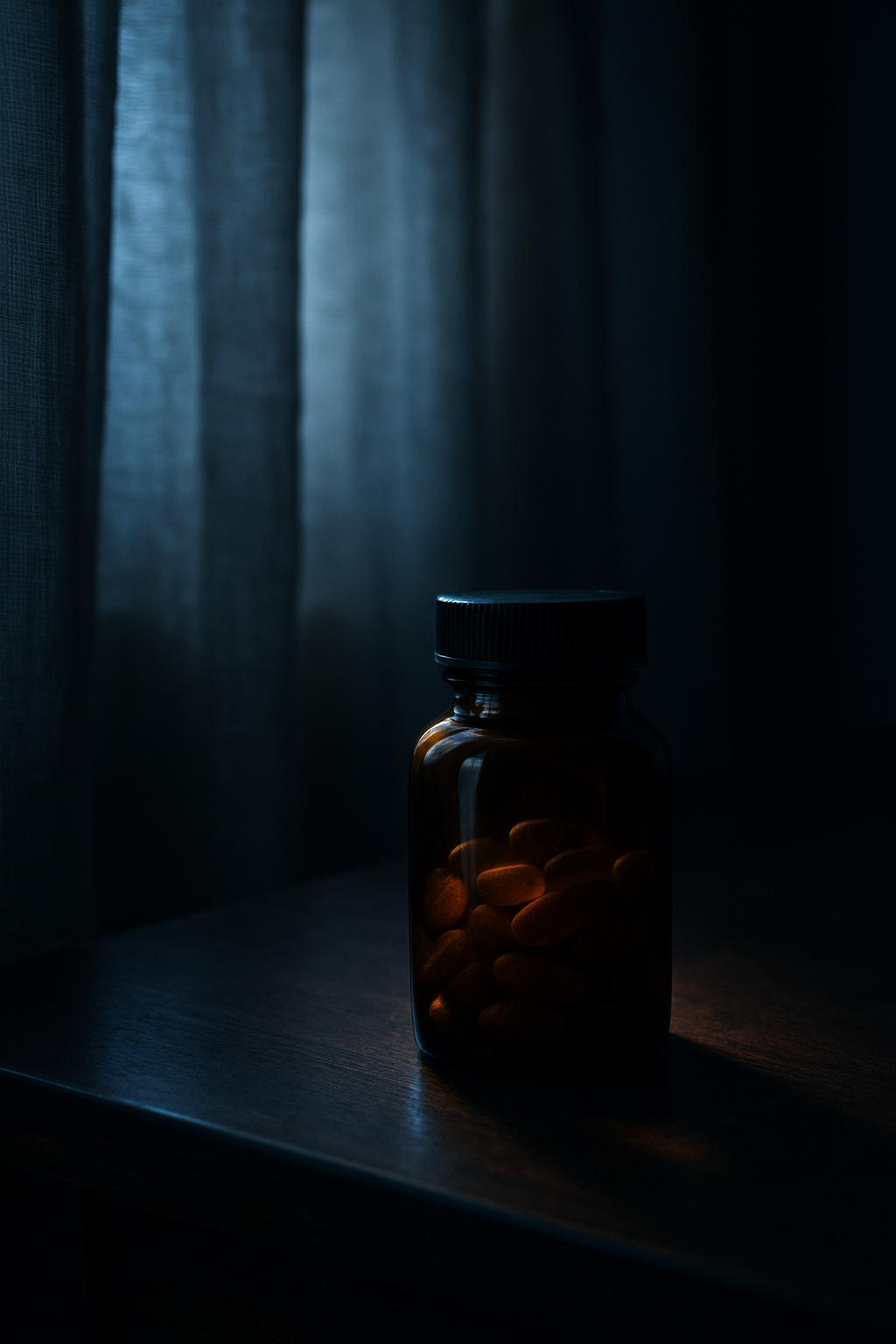 Melatonin: What the Science Actually Says About the Sleep Hormone