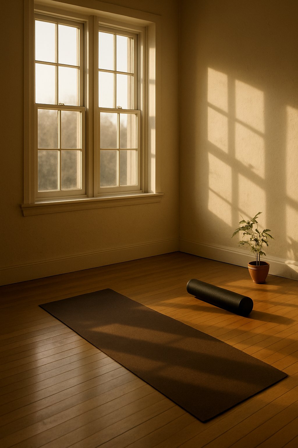 Mobility & Flexibility Protocol Guide