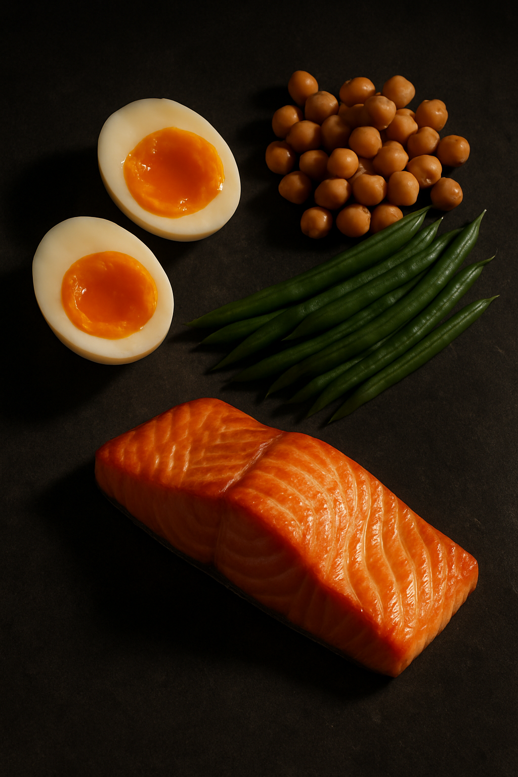 Muscle Protein Synthesis: What the Evidence Says About Protein, Timing, and Dose
