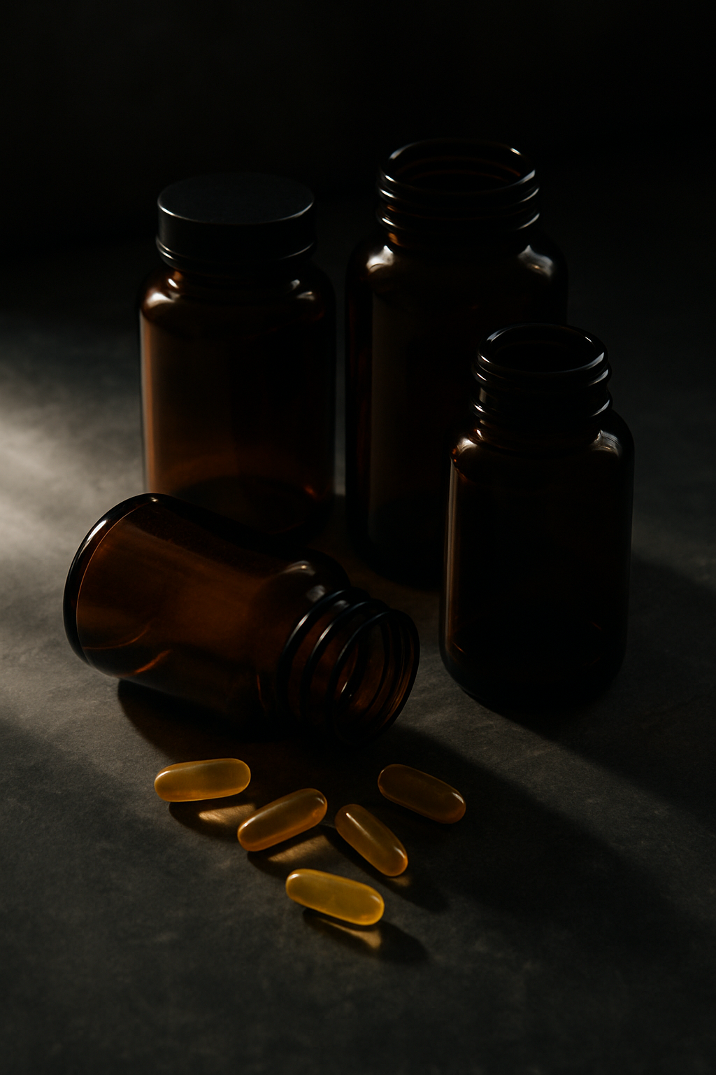 NAC N-Acetyl Cysteine guide