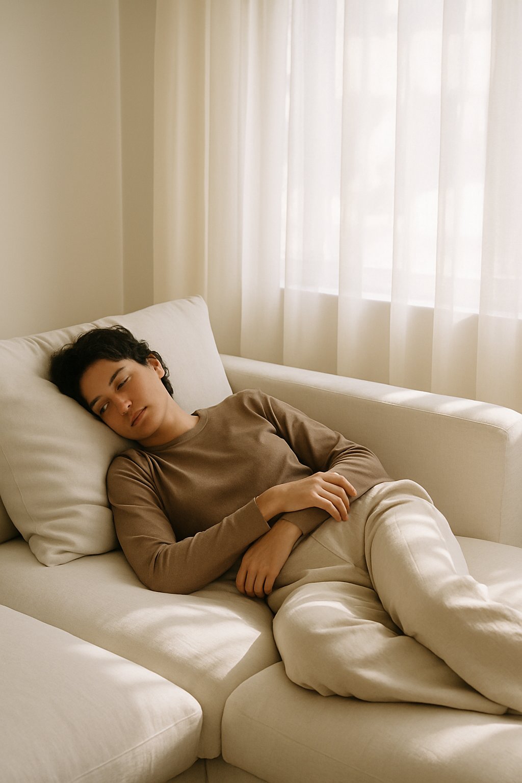 Strategic Napping Protocol