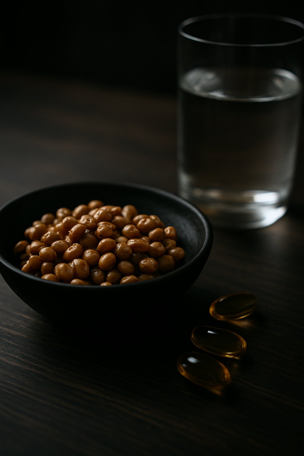 Nattokinase: What the Research Says About This Blood Flow Enzyme