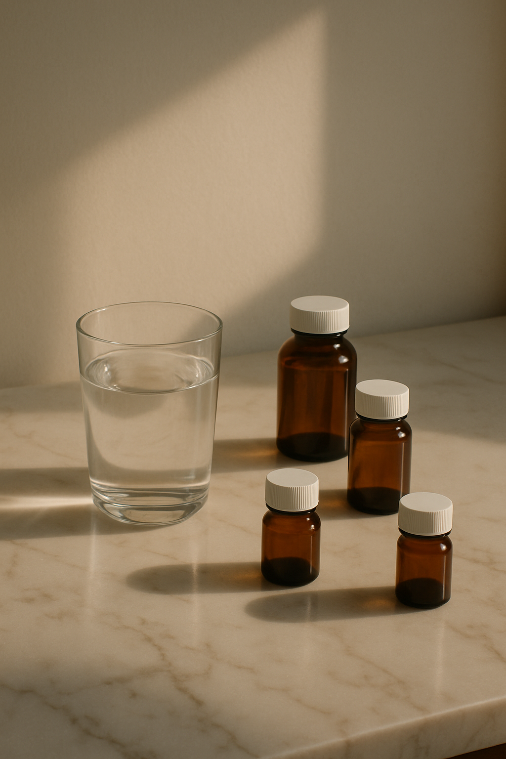 Nootropic Morning Stack Guide