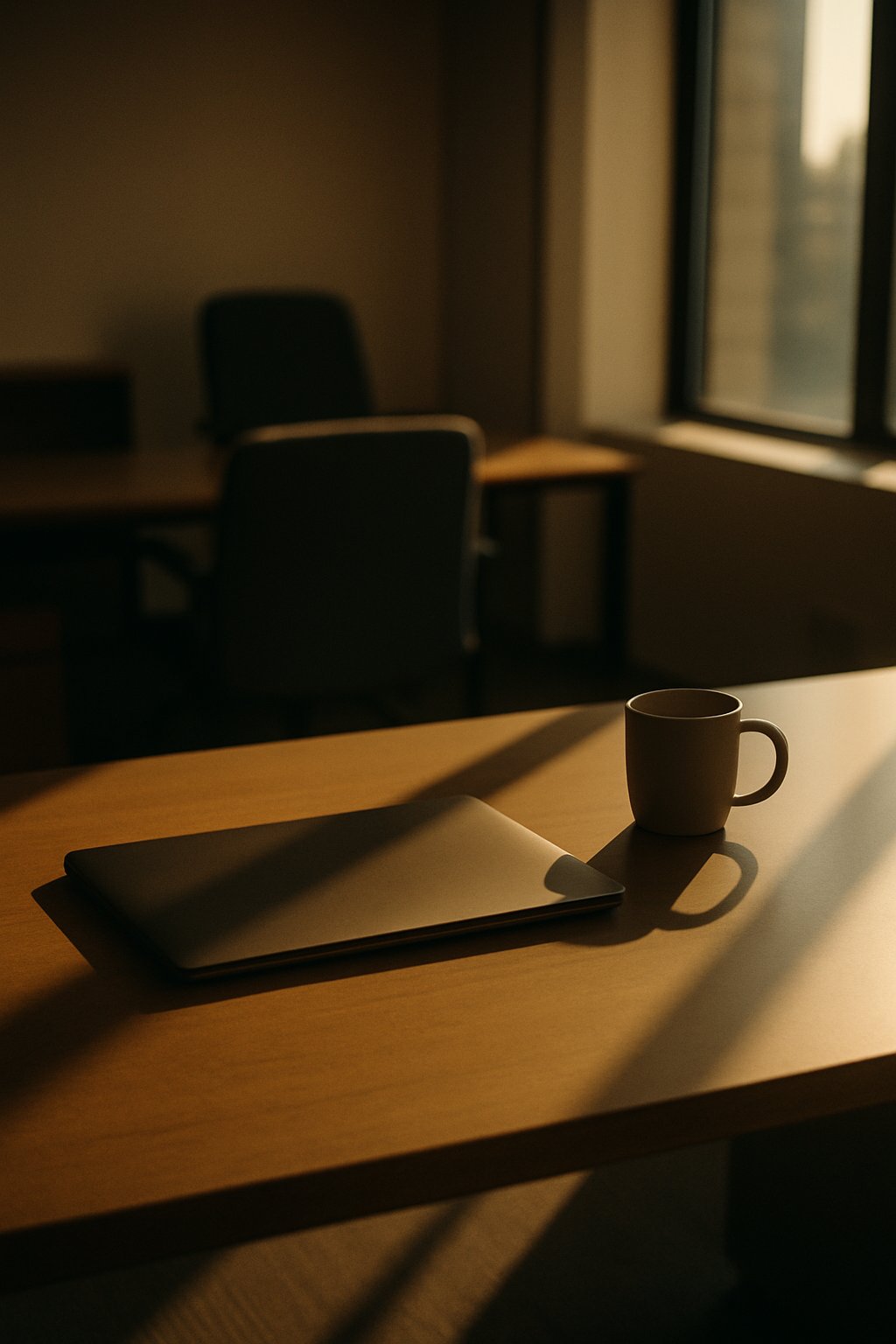The Post-Lunch Dip: The Real Science of the Afternoon Focus Crash