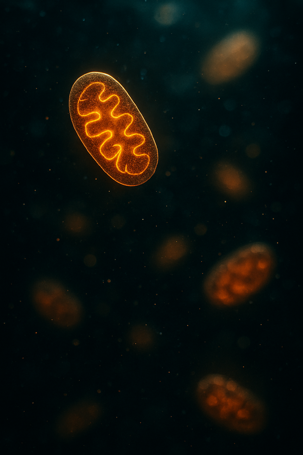 PQQ and Mitochondrial Health: What the Research Actually Says