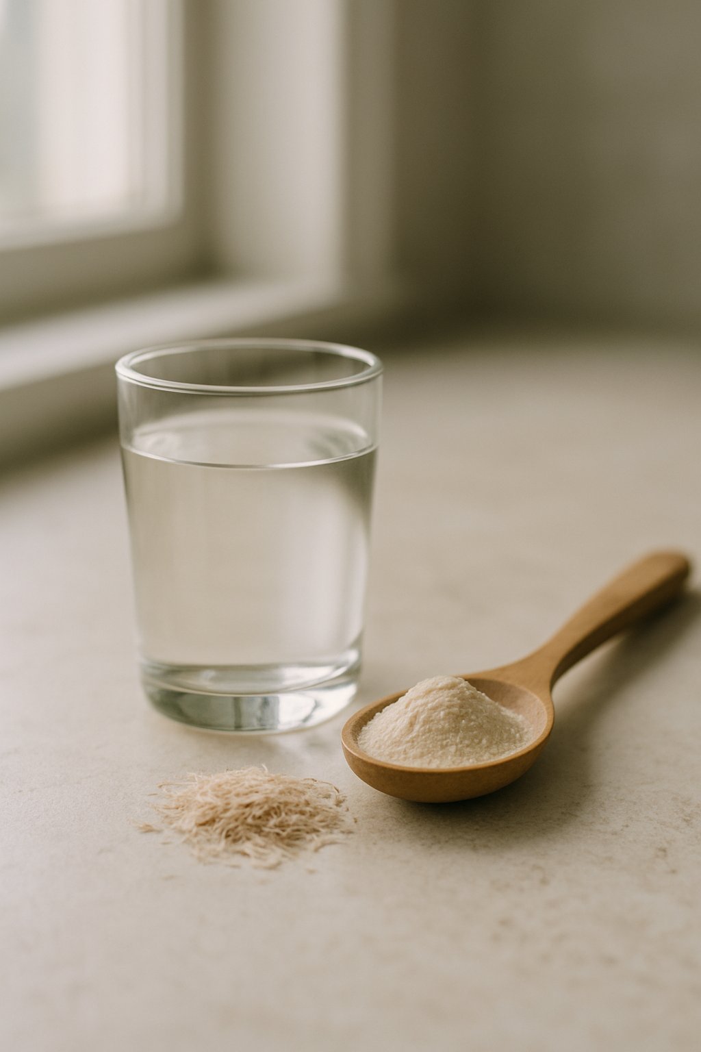 Psyllium Husk: What the Evidence Actually Says