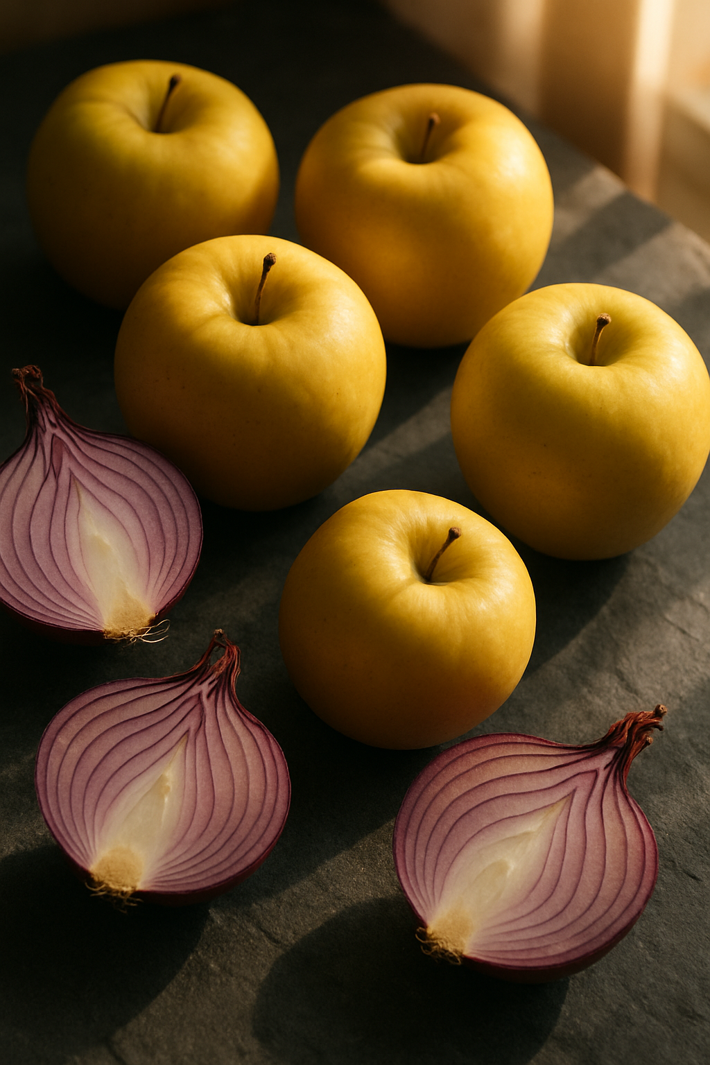 Quercetin: The Flavonoid With Real Anti-Inflammatory and Immune Evidence