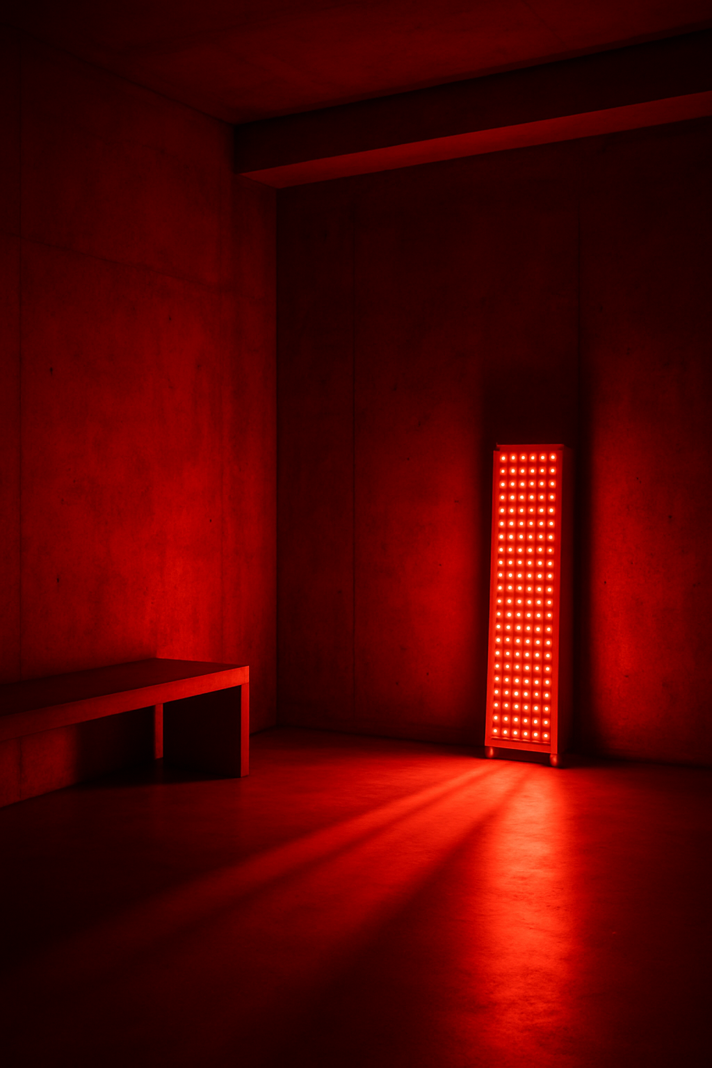 Red Light Therapy: What the Evidence Actually Supports